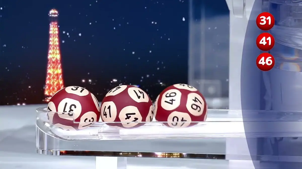 replay de Tirage EuroMillions - My Million® du 17 mai 2024 - Résultat officiel - FDJ