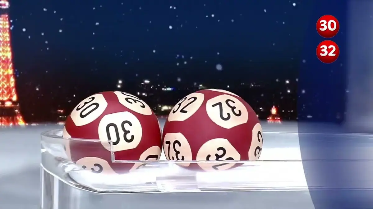 replay de Tirage EuroMillions - My Million® du 17 septembre 2024 - Résultat officiel - FDJ