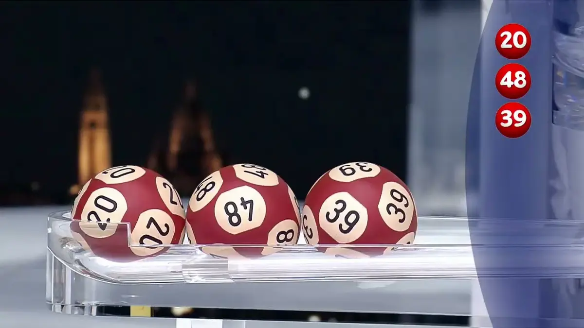 replay de Tirage EuroMillions - My Million® du 18 avril 2025 - Résultat officiel - FDJ