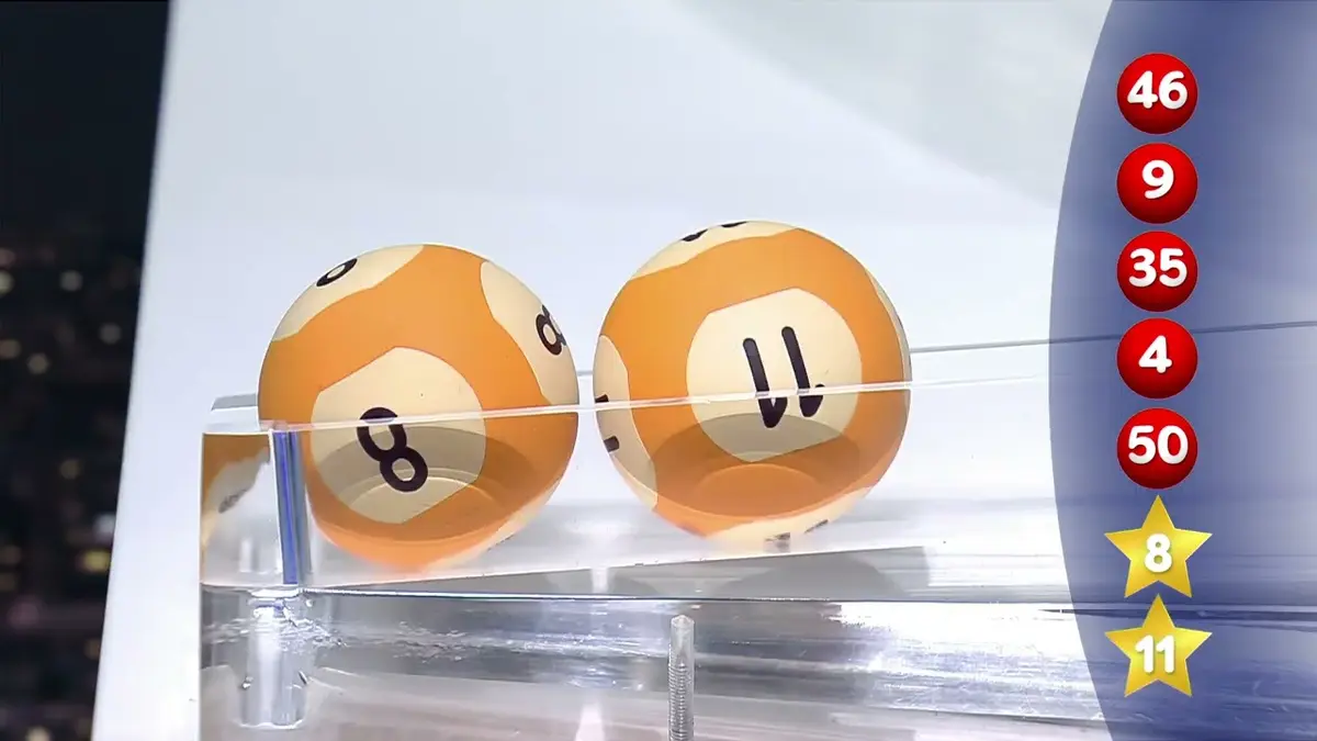 replay de Tirage EuroMillions - My Million® du 18 mars 2025 - Résultat officiel - FDJ
