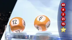 Tirage EuroMillions - My Million® du 18 novembre 2025 - Résultat officiel - FDJ