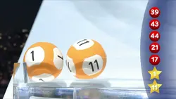 Tirage EuroMillions - My Million® du 19 décembre 2025 - Résultat officiel - FDJ