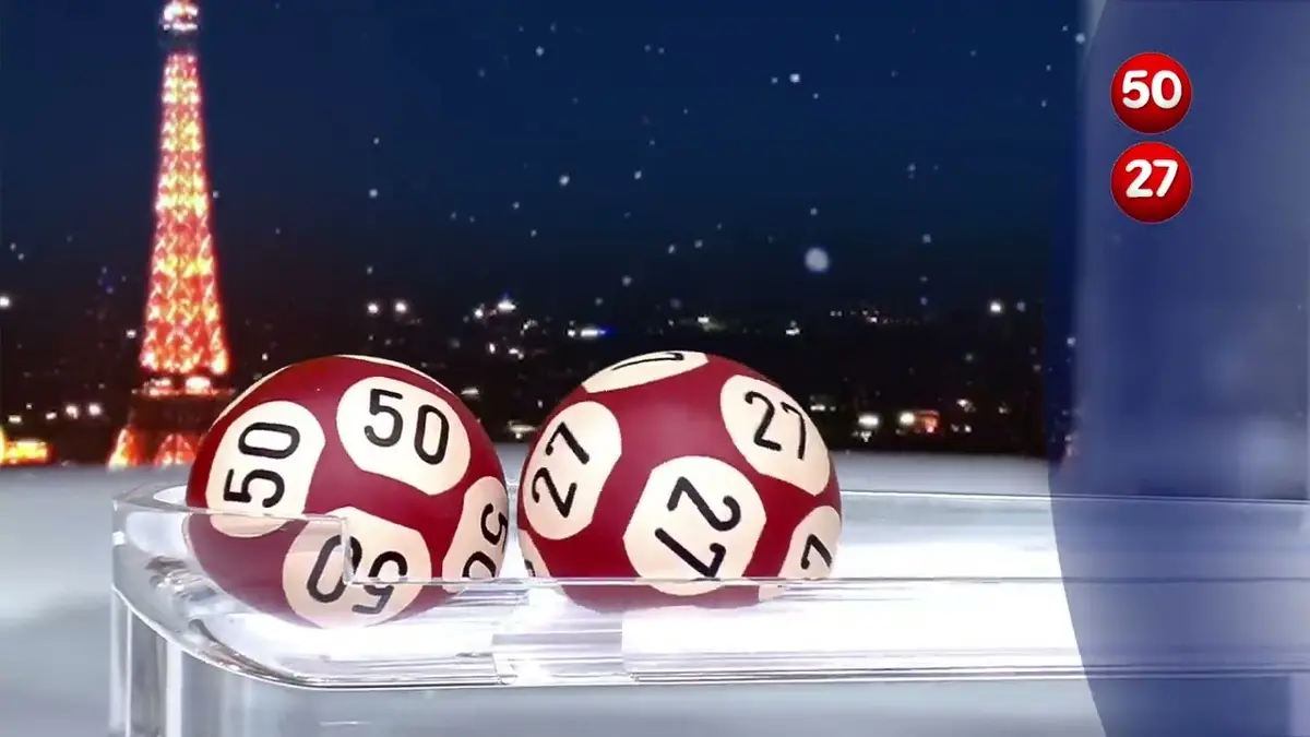 replay de Tirage EuroMillions - My Million® du 19 janvier 2024 - Résultat officiel - FDJ