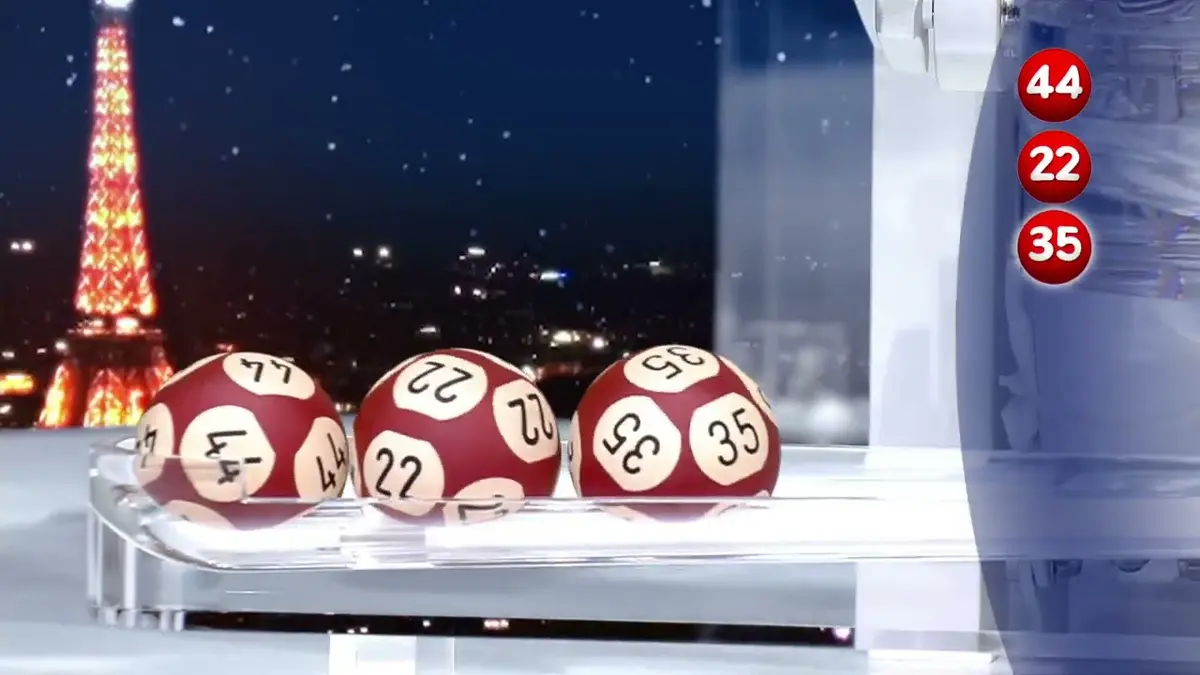 replay de Tirage EuroMillions - My Million® du 19 juillet 2024 - Résultat officiel - FDJ