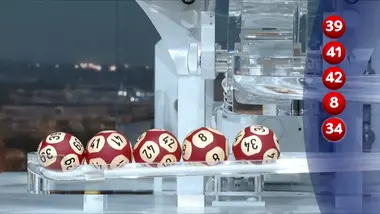 Tirage EuroMillions - My Million® du 19 juin 2026 - Résultat officiel - FDJ