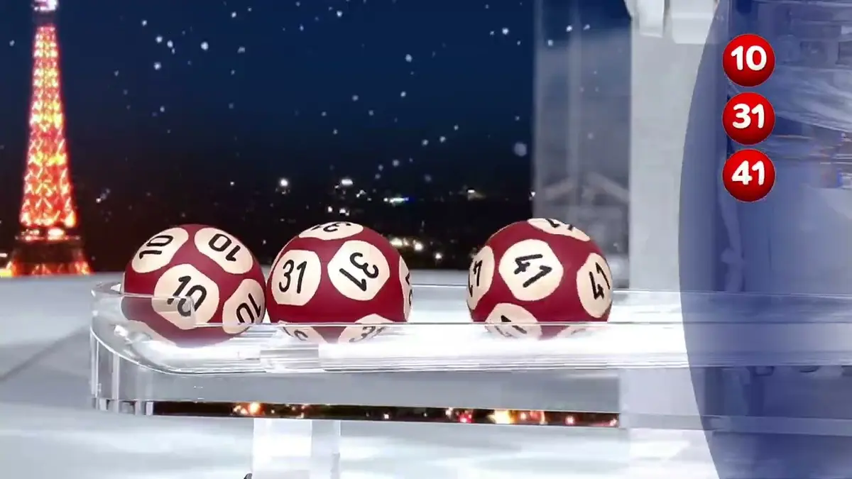 replay de Tirage EuroMillions - My Million® du 19 septembre 2023 - Résultat officiel - FDJ