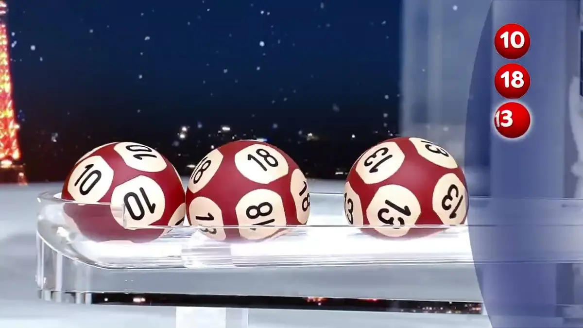 replay de Tirage EuroMillions - My Million® du 20 août 2024 - Résultat officiel - FDJ
