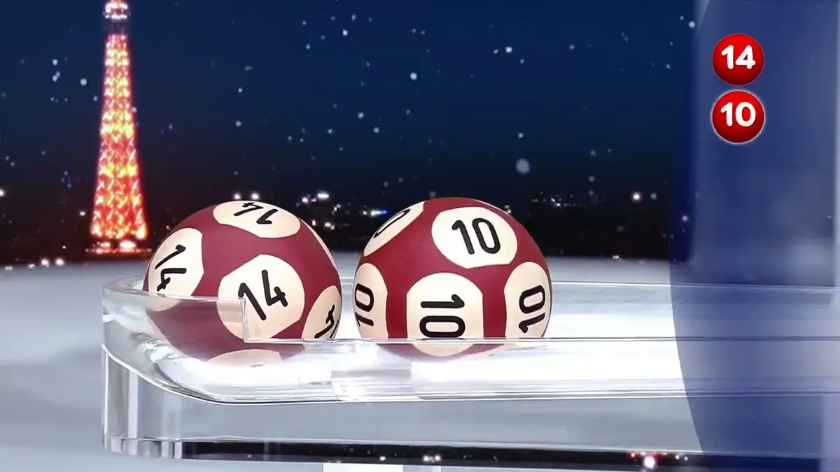 replay de Tirage EuroMillions - My Million® du 20 décembre 2024 - Résultat officiel - FDJ