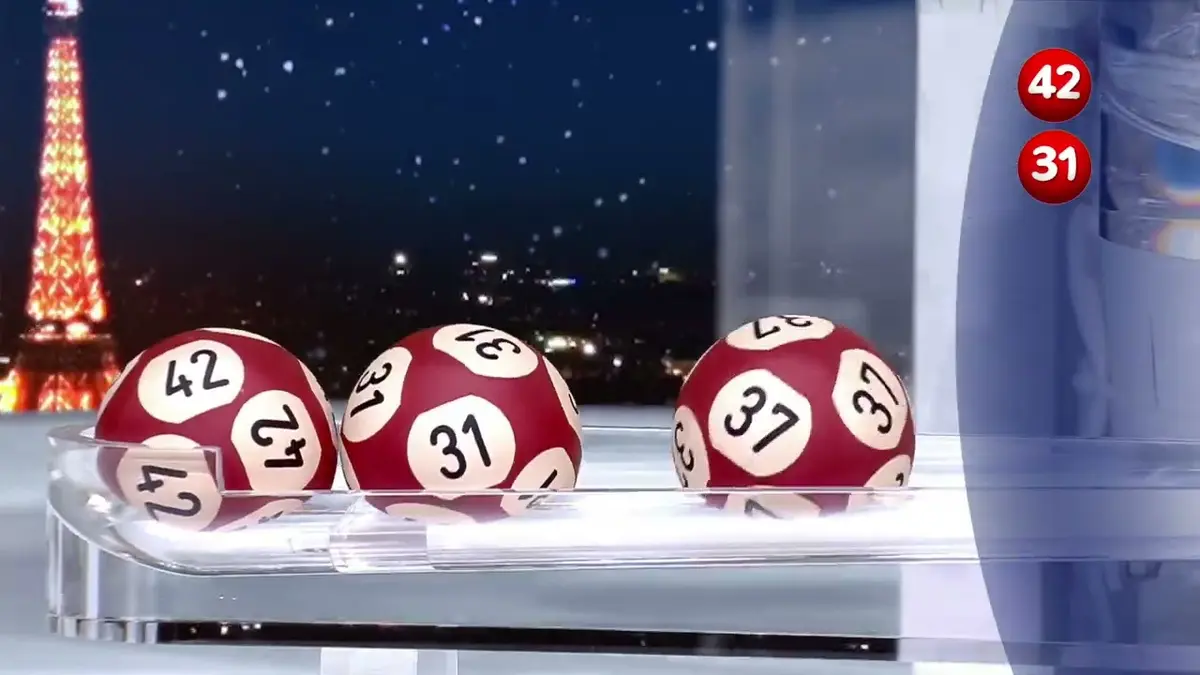 replay de Tirage EuroMillions - My Million® du 20 février 2024 - Résultat officiel - FDJ