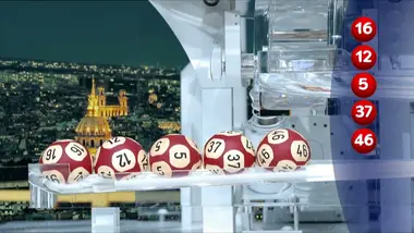 Tirage EuroMillions - My Million® du 20 mars 2026 - Résultat officiel - FDJ