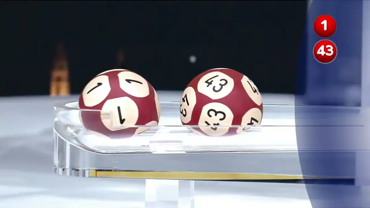 replay de Tirage EuroMillions - My Million® du 21 février 2025 - Résultat officiel - FDJ