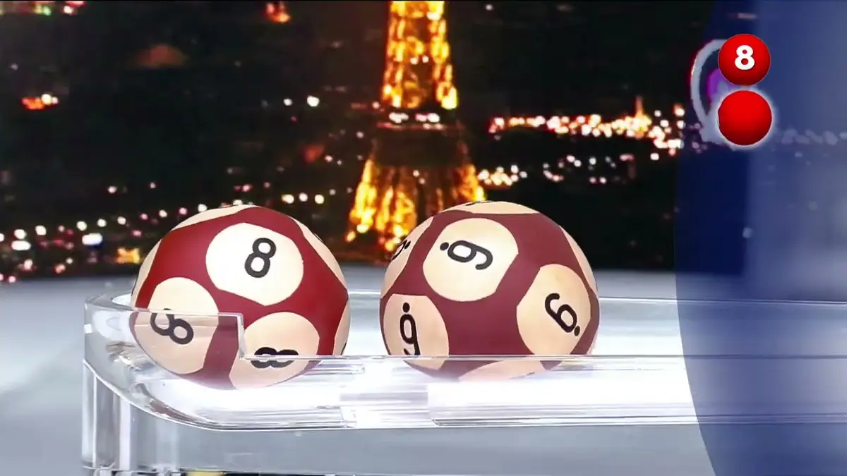 replay de Tirage EuroMillions - My Million® du 21 janvier 2025 - Résultat officiel - FDJ
