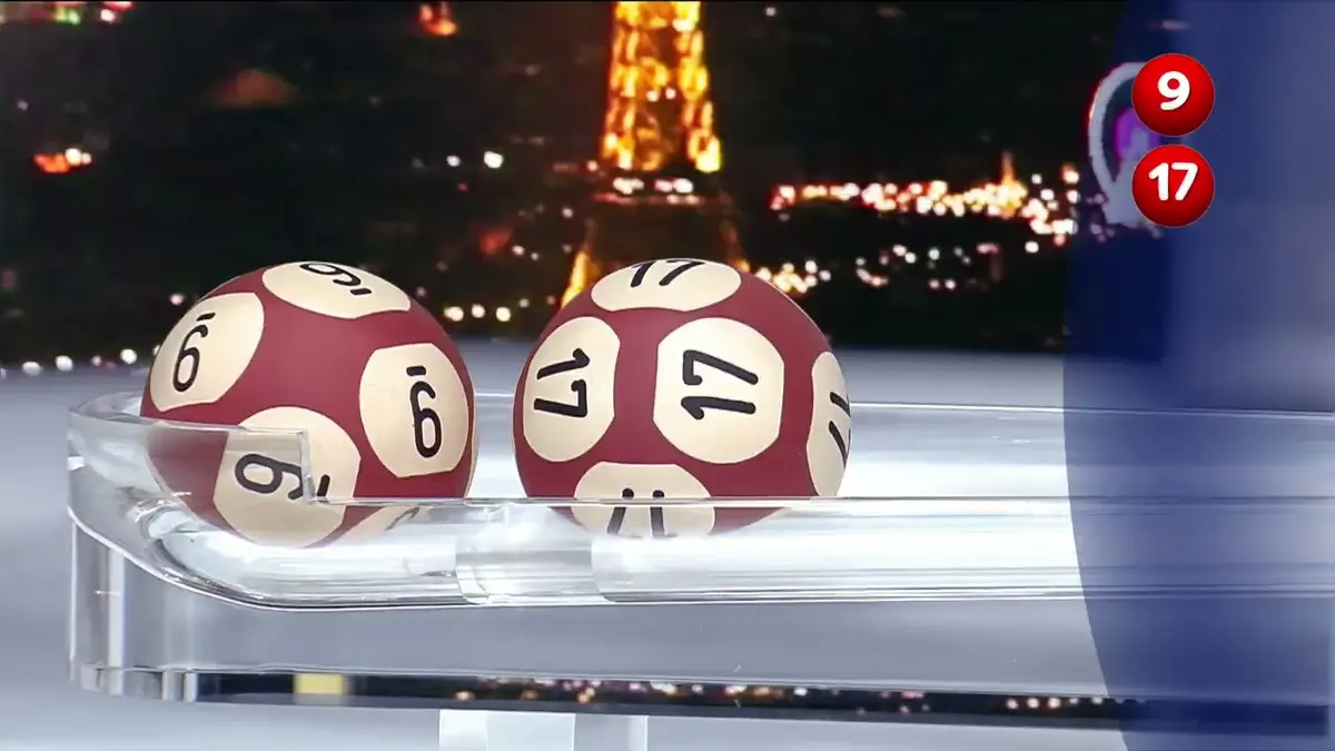replay de Tirage EuroMillions - My Million® du 21 mars 2025 - Résultat officiel - FDJ