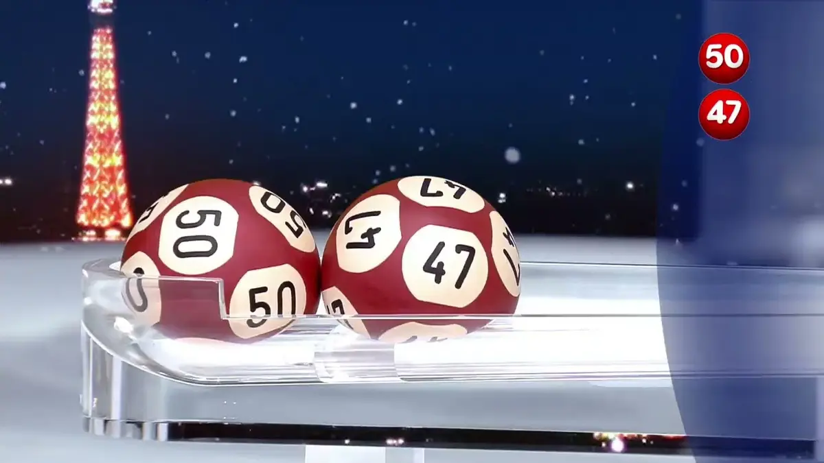 replay de Tirage EuroMillions - My Million® du 23 août 2024 - Résultat officiel - FDJ