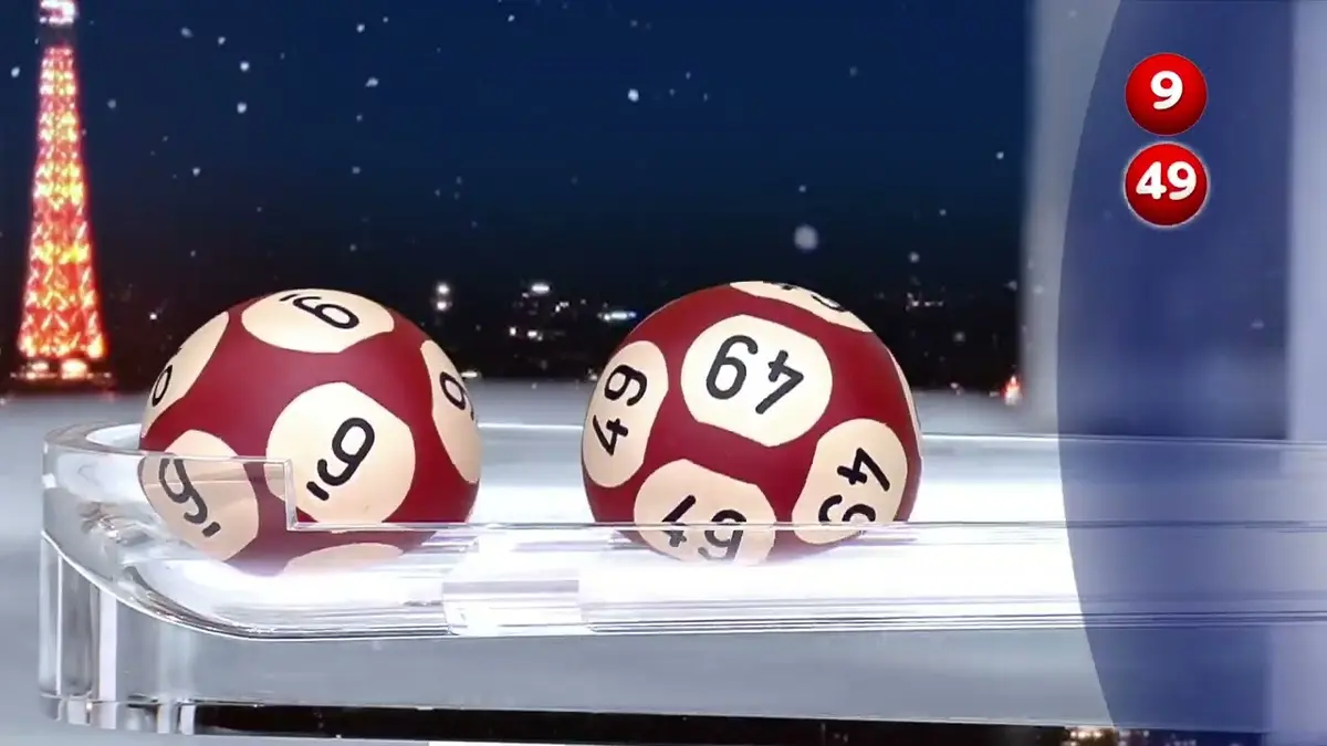 replay de Tirage EuroMillions - My Million® du 23 avril 2024 - Résultat officiel - FDJ