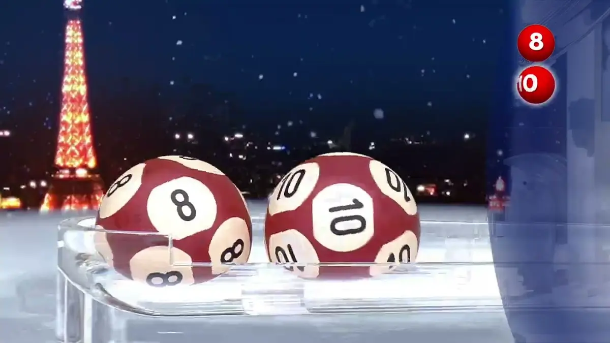 replay de Tirage EuroMillions - My Million® du 23 juillet 2024 - Résultat officiel - FDJ