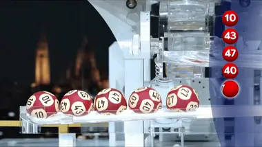 Tirage EuroMillions - My Million® du 24 février 2026 - Résultat officiel - FDJ