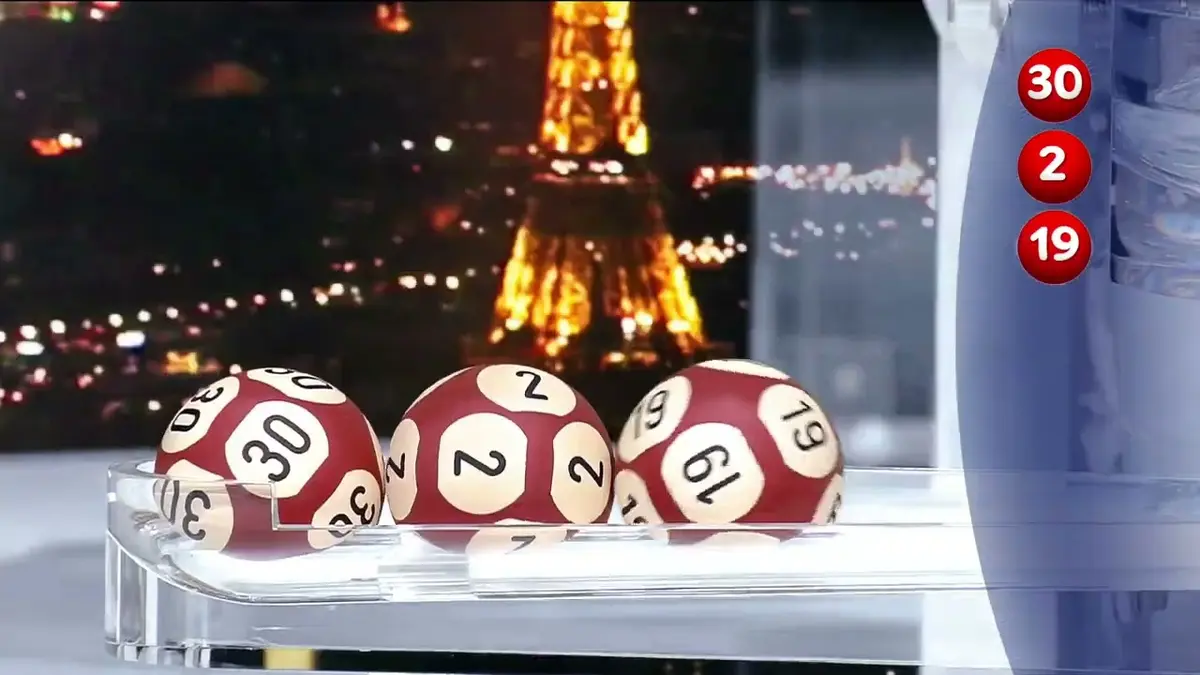 replay de Tirage EuroMillions - My Million® du 24 janvier 2025 - Résultat officiel - FDJ