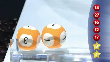 Tirage EuroMillions - My Million® du 24 mars 2026 - Résultat officiel - FDJ