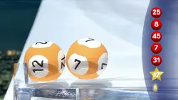 Tirage EuroMillions - My Million® du 24 octobre 2025 - Résultat officiel - FDJ