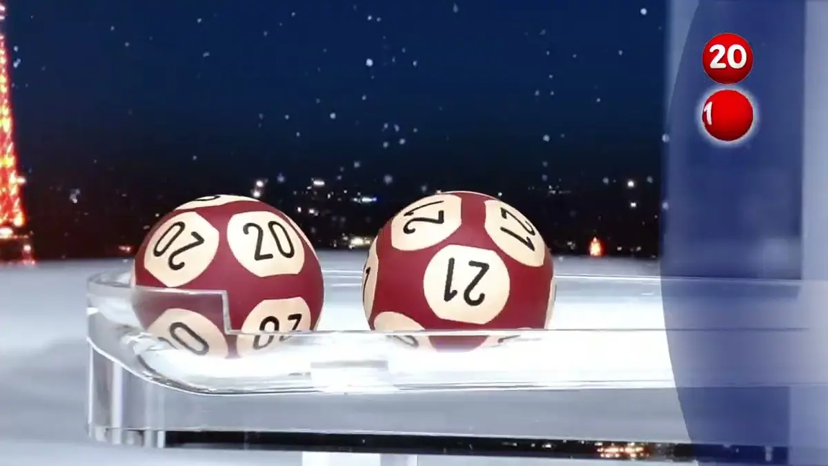 replay de Tirage EuroMillions - My Million® du 24 septembre 2024 - Résultat officiel - FDJ