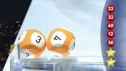 Tirage EuroMillions - My Million® du 26 décembre 2025 - Résultat officiel - FDJ