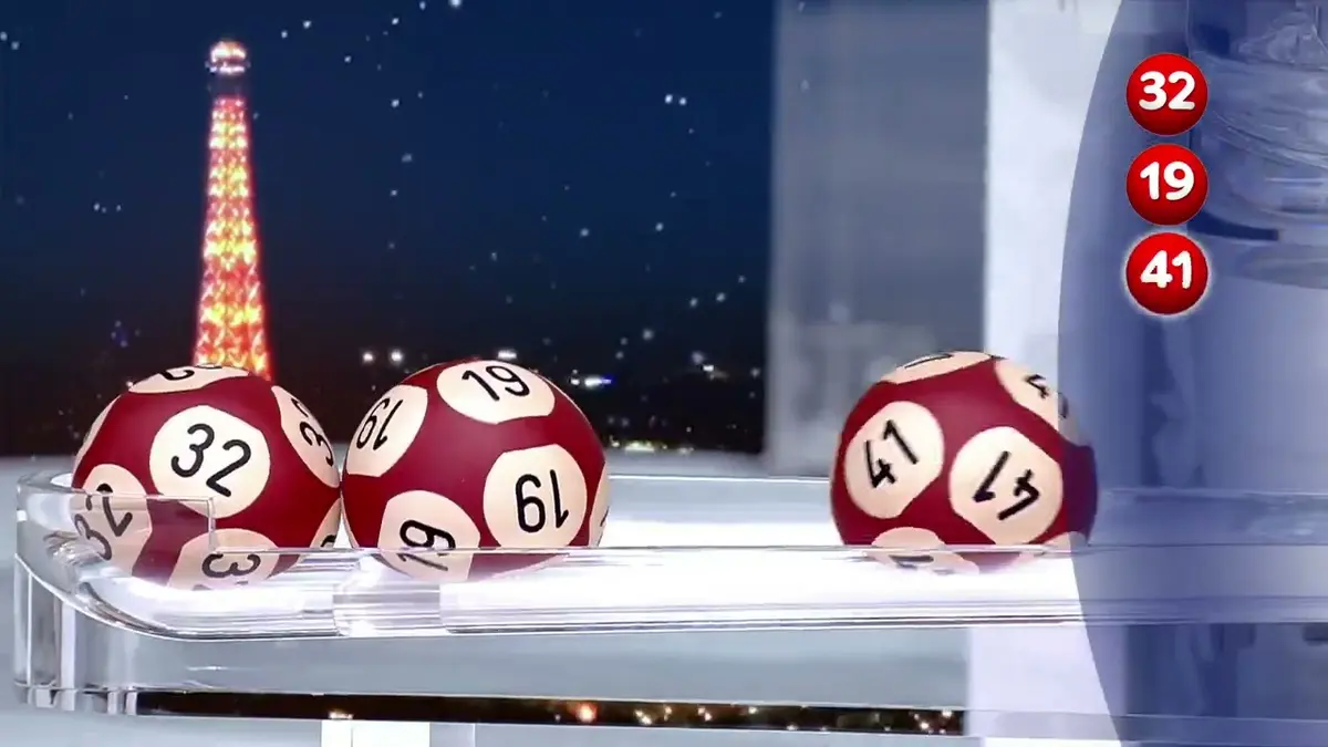 replay de Tirage EuroMillions - My Million® du 26 janvier 2024 - Résultat officiel - FDJ