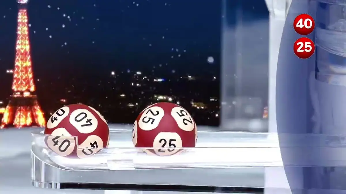 replay de Tirage EuroMillions - My Million® du 26 novembre 2024 - Résultat officiel - FDJ