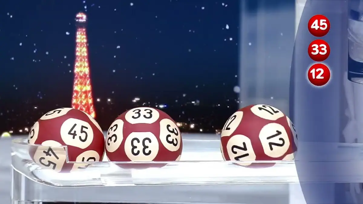 replay de Tirage EuroMillions - My Million® du 27 décembre 2024 - Résultat officiel - FDJ