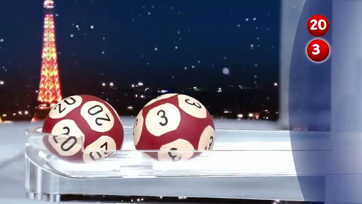 replay de Tirage EuroMillions - My Million® du 27 février 2024 - Résultat officiel - FDJ