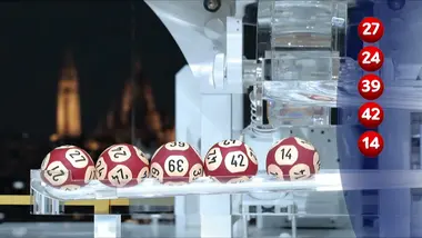 Tirage EuroMillions - My Million® du 27 février 2026 - Résultat officiel - FDJ