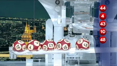 Tirage EuroMillions - My Million® du 27 mars 2026 - Résultat officiel - FDJ