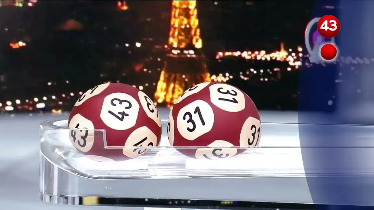 replay de Tirage EuroMillions - My Million® du 28 février 2025 - Résultat officiel - FDJ