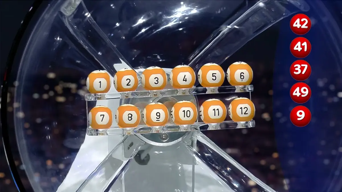 replay de Tirage EuroMillions - My Million® du 28 janvier 2025 - Résultat officiel - FDJ