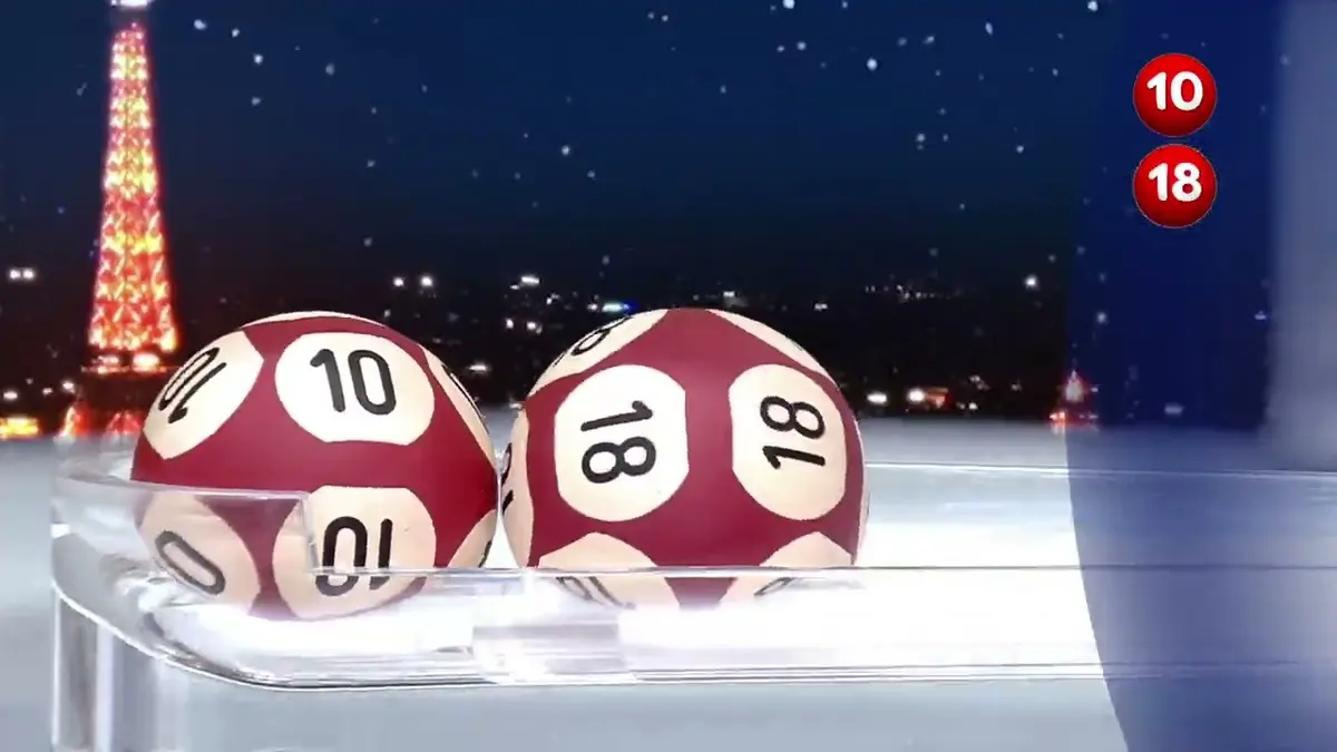 replay de Tirage EuroMillions - My Million® du 28 juin 2024 - Résultat officiel - FDJ