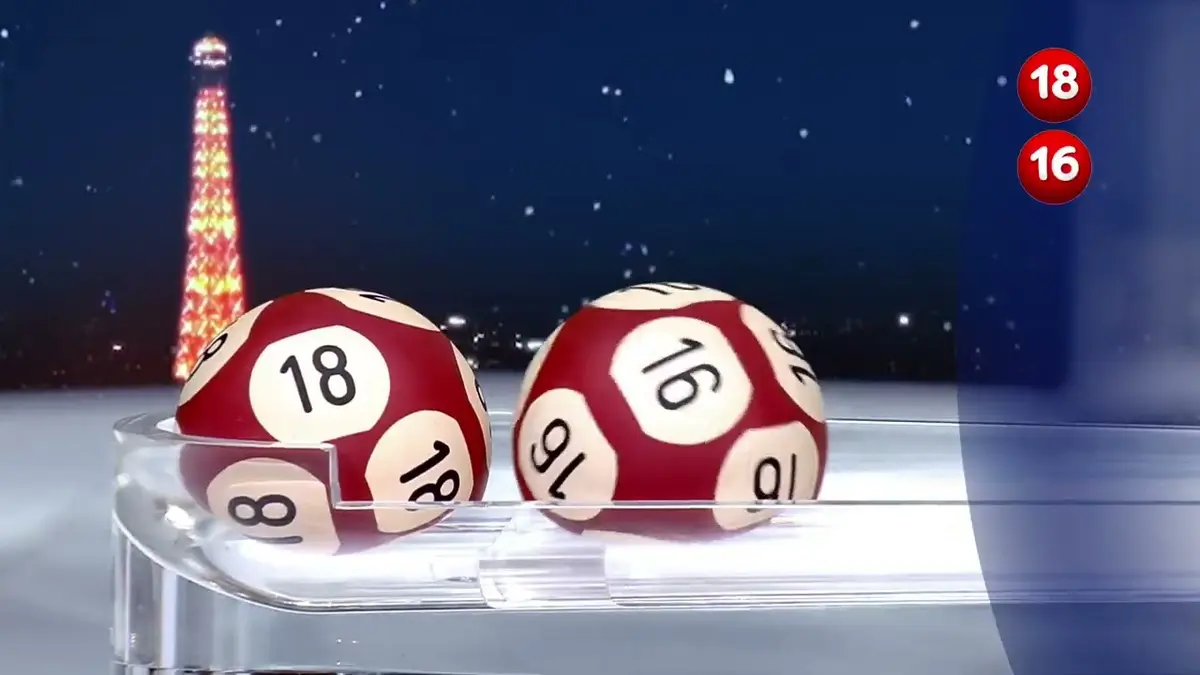 replay de Tirage EuroMillions - My Million® du 28 mai 2024 - Résultat officiel - FDJ