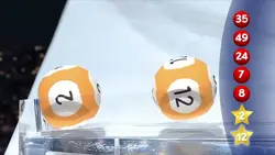 Tirage EuroMillions - My Million® du 28 octobre 2025 - Résultat officiel - FDJ