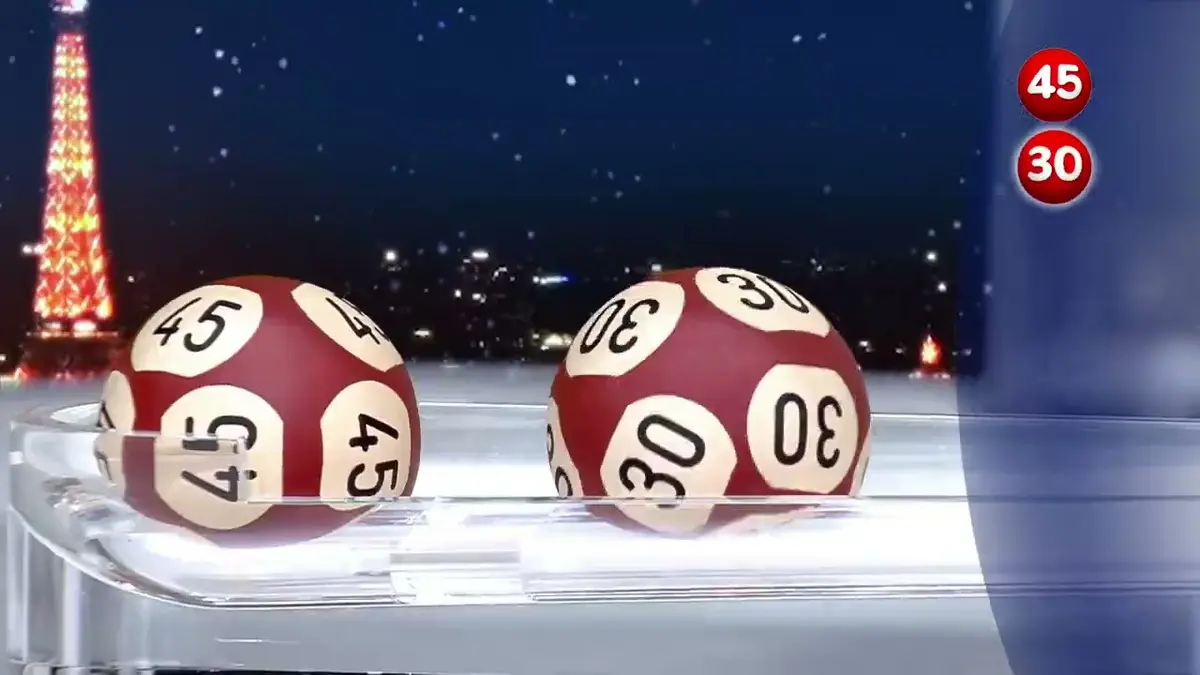 replay de Tirage EuroMillions - My Million® du 29 octobre 2024 - Résultat officiel - FDJ