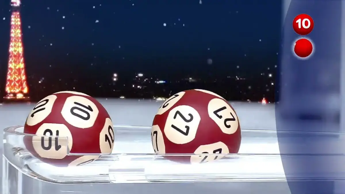 replay de Tirage EuroMillions - My Million® du 30 janvier 2024 - Résultat officiel - FDJ