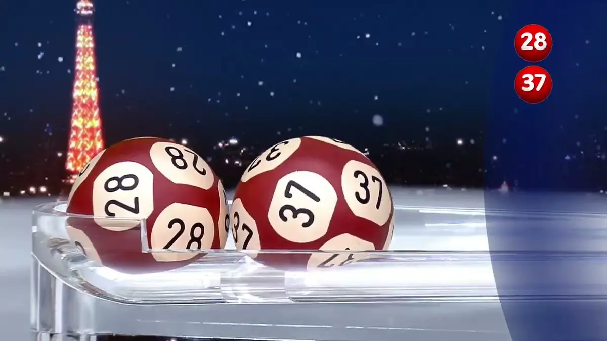 replay de Tirage EuroMillions - My Million® du 30 juillet 2024 - Résultat officiel - FDJ