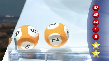 Tirage EuroMillions - My Million® du 30 juin 2026 - Résultat officiel - FDJ