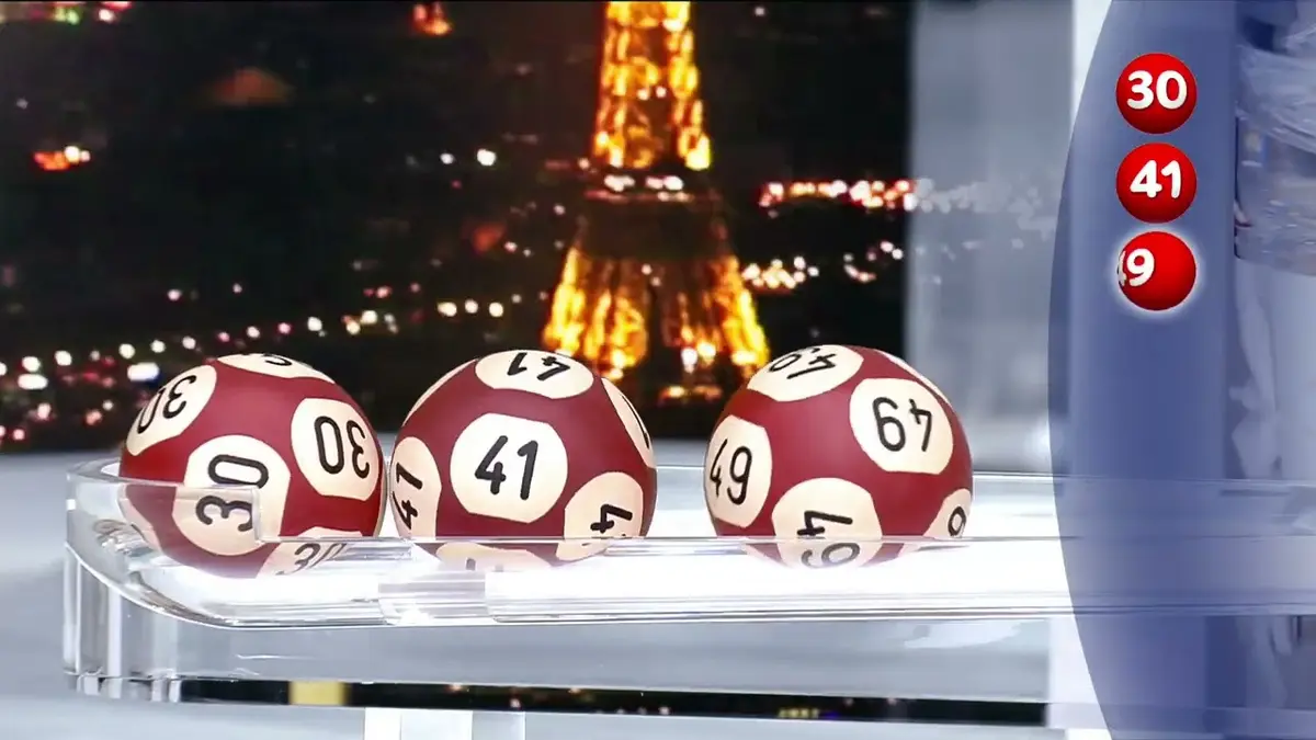 replay de Tirage EuroMillions - My Million® du 31 janvier 2025 - Résultat officiel - FDJ