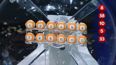 Tirage EuroMillions - My Million® du 31 mars 2026 - Résultat officiel - FDJ