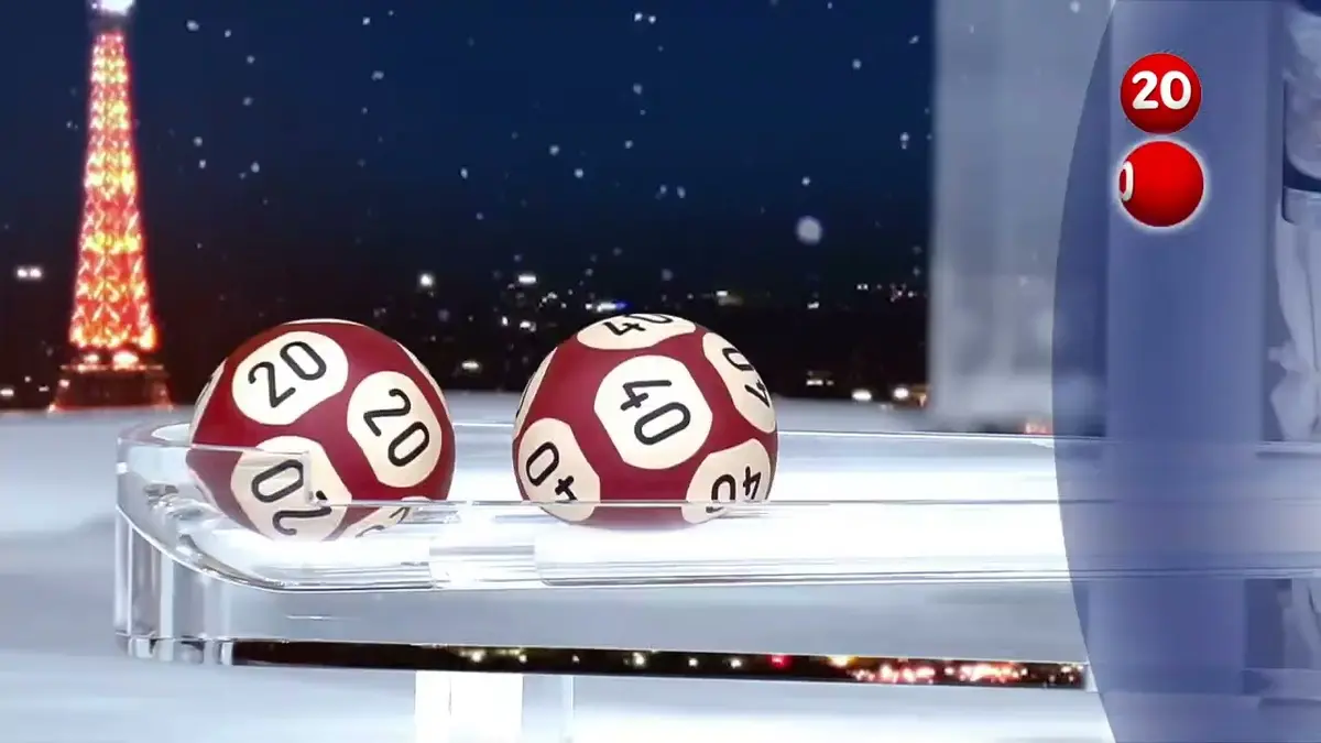 replay de Tirage EuroMillions - My Million® du 31 octobre 2023 - Résultat officiel - FDJ