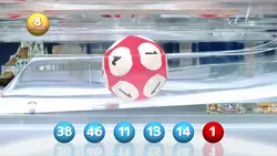 Tirage LOTO® du 01 décembre 2025 - Résultat officiel - FDJ