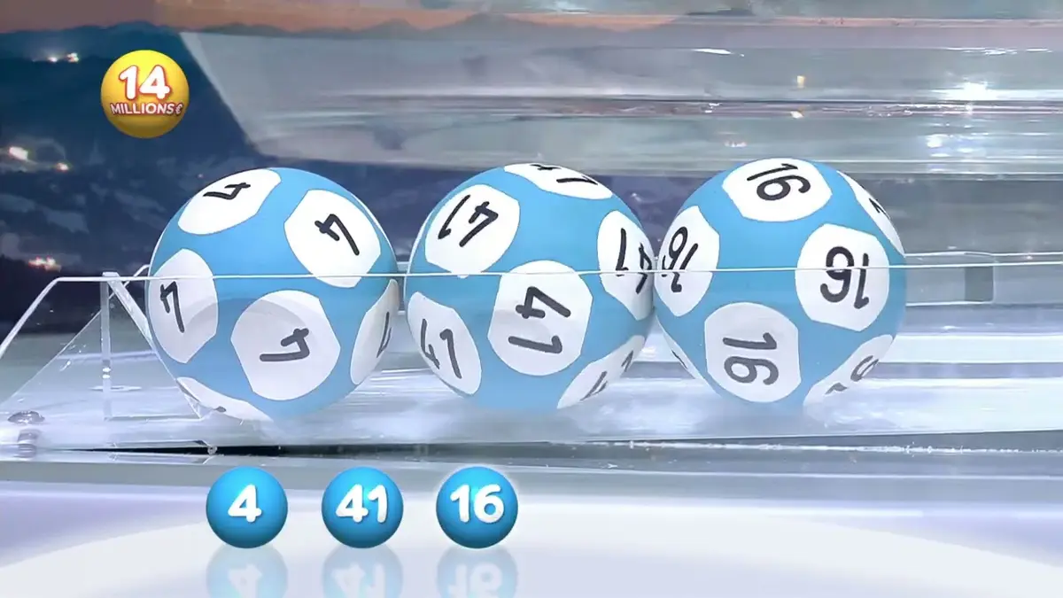 replay de Tirage LOTO® du 01 janvier 2024 - Résultat officiel - FDJ