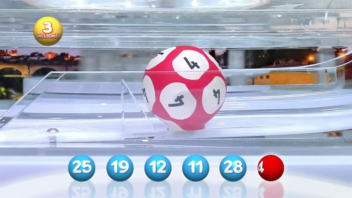 replay de Tirage LOTO® du 02 décembre 2023 - Résultat officiel - FDJ