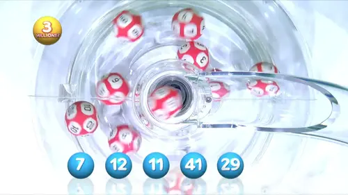 replay de Tirage LOTO® du 02 février 2026 - Résultat officiel - FDJ