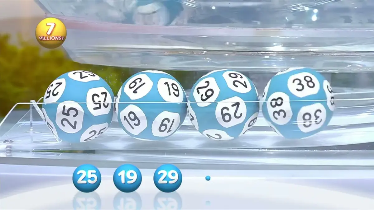 replay de Tirage LOTO® du 02 juillet 2025 - Résultat officiel - FDJ