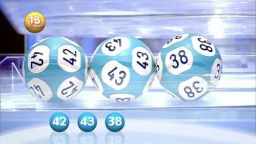 replay de Tirage LOTO® du 02 novembre 2020 - Résultat officiel - FDJ